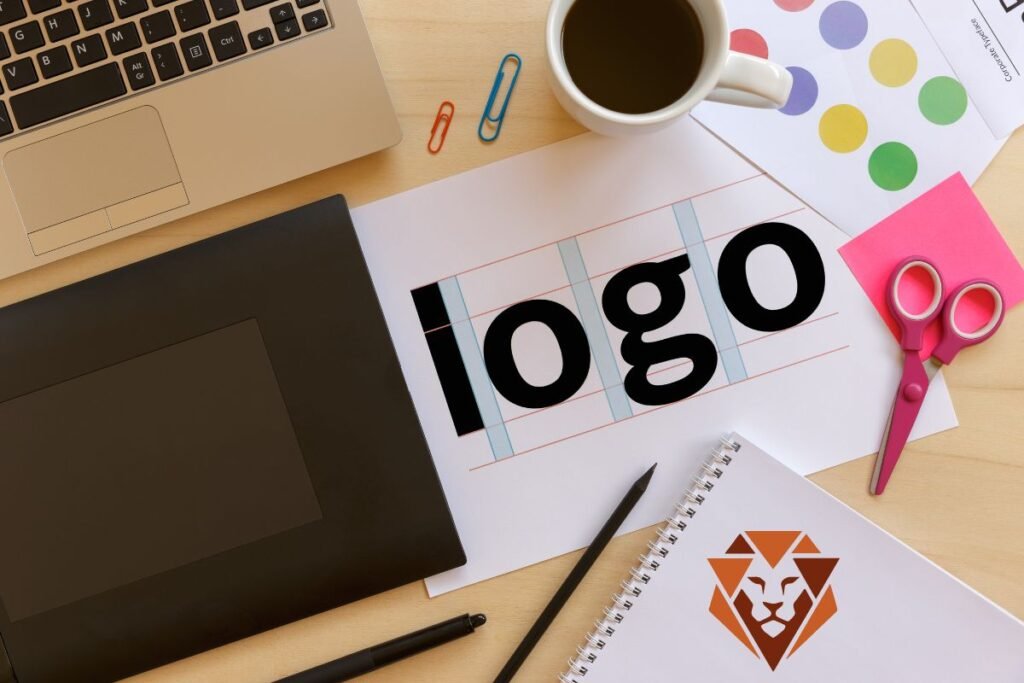 custom logo design
